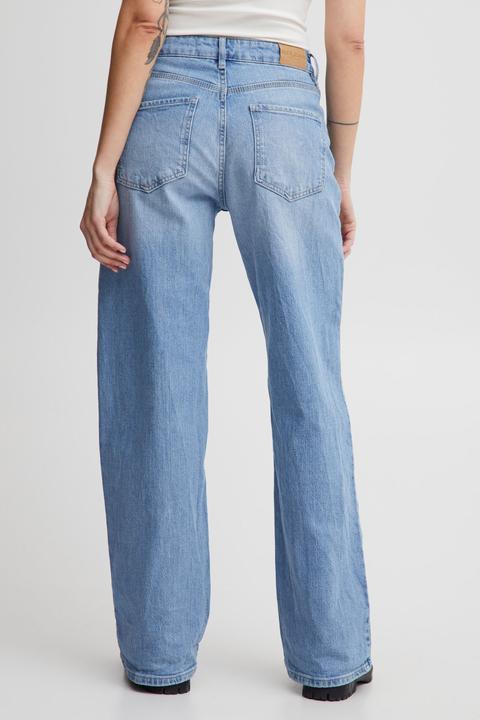 Produktbild Pulz Jeans PZVEGA HW – 50207173 (W27/L30)