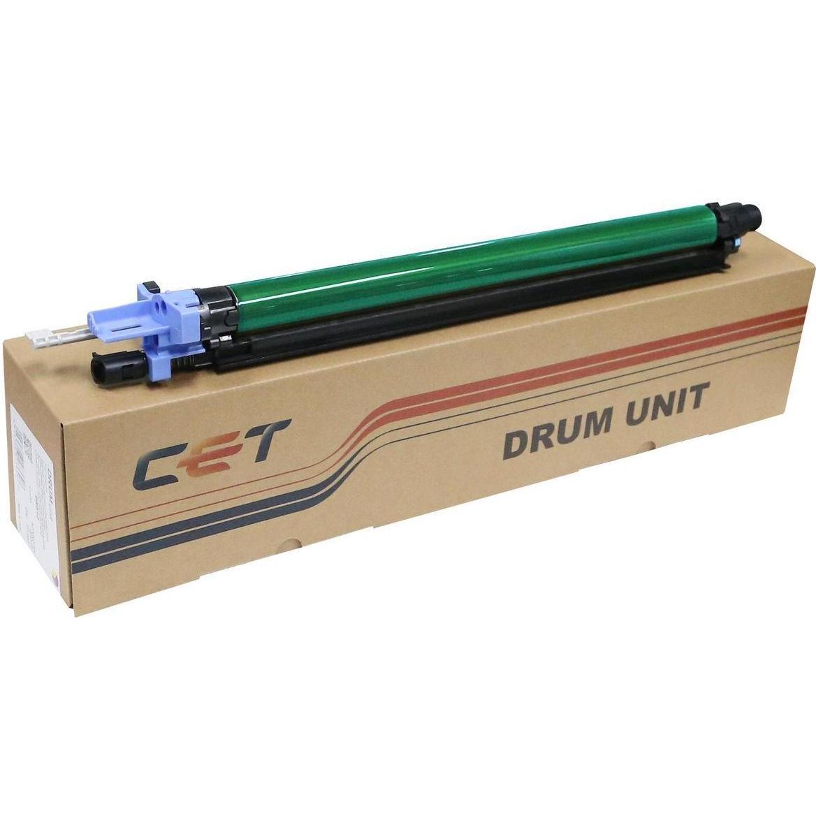 CoreParts DR-512 Color Drum Unit For, Drucker Zubehör