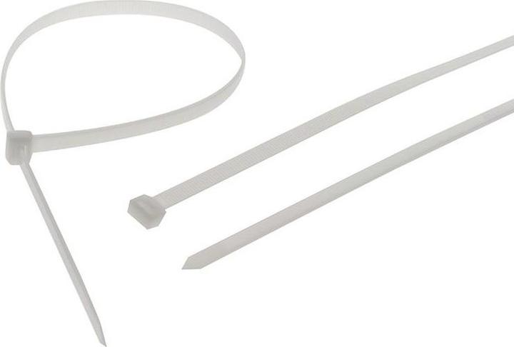 Produktbild Faithfull Hochbelastbare Kabelbinder (905 mm, 10 Stk.)