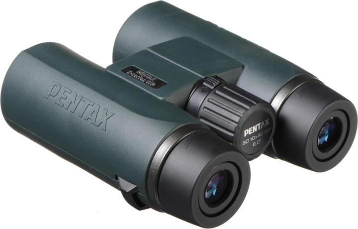 Actual product image Pentax SD 10x42 WP (10 x, 42 mm)