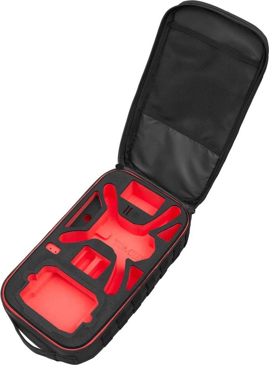 Image du produit TomCase "ready-to-fly" S (Sac à dos pour drone, DJI Mini 4 Pro)