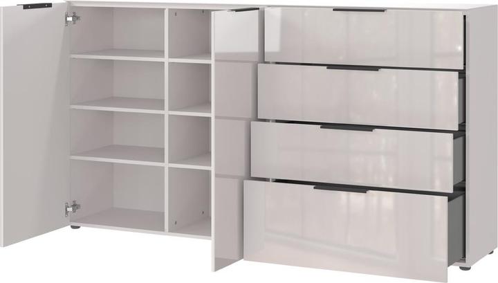 Actual product image Johann Jakob Diana (184 x 42 x 102 cm)