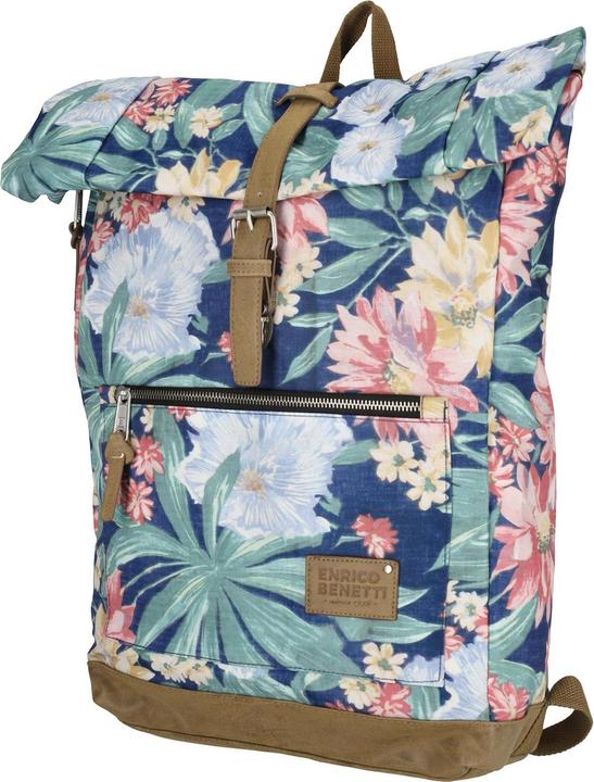 Produktbild HTI-Living Rucksack mit 15 Zoll Laptopfach (18 l)