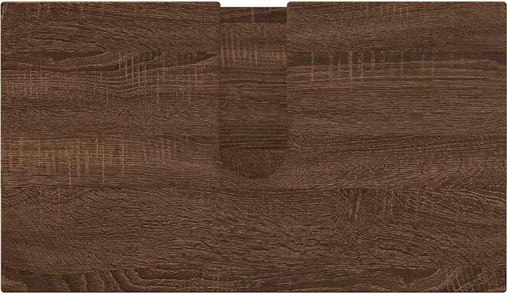 Produktbild vidaXL Badezimmermöbel