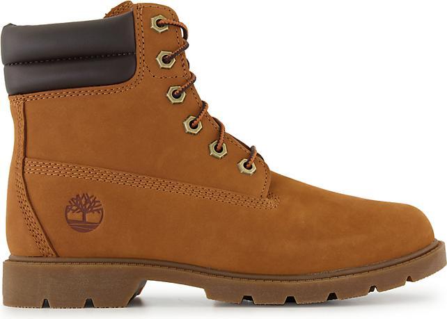 Actual product image Timberland Linden 6in Basic (41)