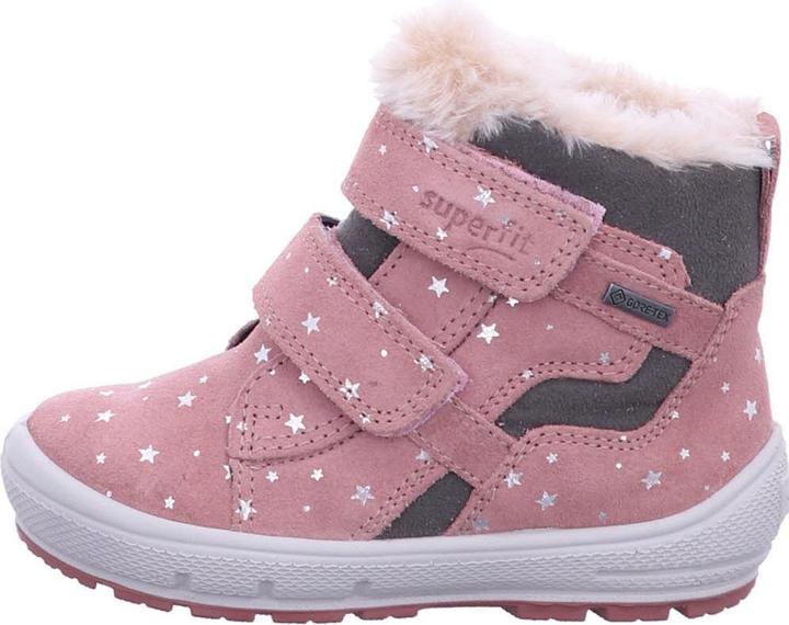 Actual product image Superfit Ankle boot 1-006316-5500 (20)