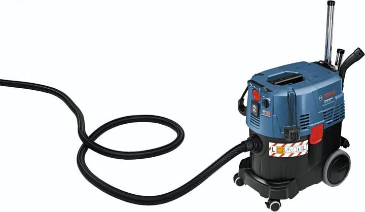 Actual product image Bosch Professional Wet & dry vacuum cleaner GAS 35 L AFC (Wet dry vacuum cleaner)