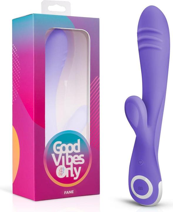Immagine prodotto Good Vibes Only Fane Vibrator