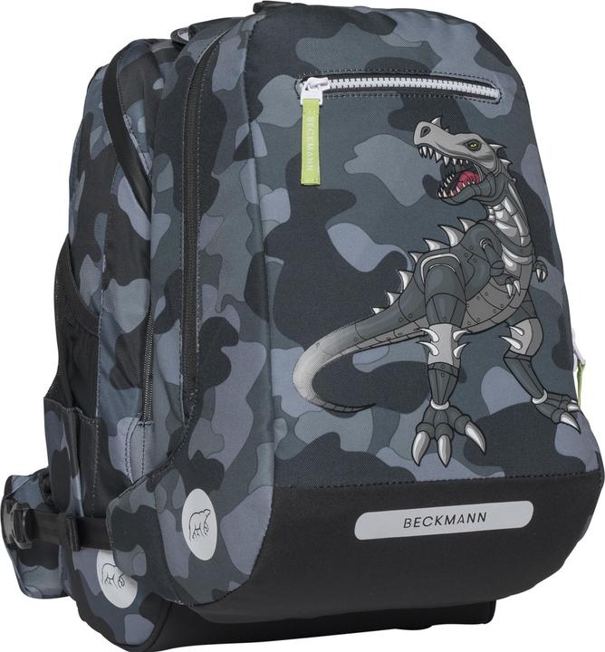 Produktbild Beckmann Active Air (25 l)
