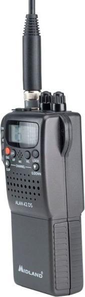 Actual product image Midland Alan 42 DS (10 km)