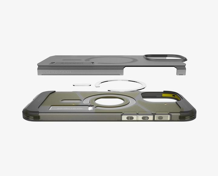 Immagine prodotto Spigen Custodia robusta (Apple iPhone 16 Pro)