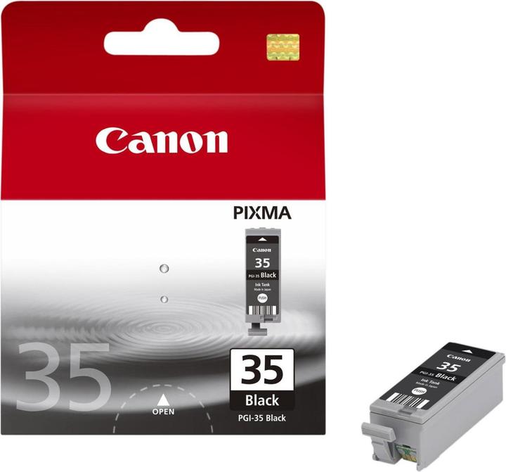 Canon Pgi-35 (FC)