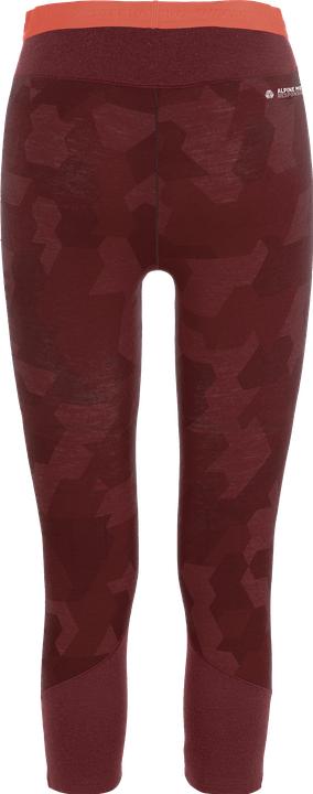 Image du produit Salewa Collant 3/4 femmes Cristallo Warm AMR (XS)