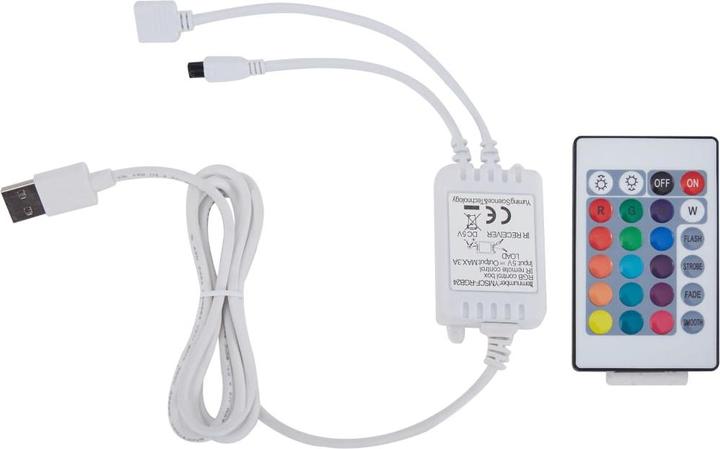 Immagine prodotto vidaXL Egmund (140 x 200 cm)