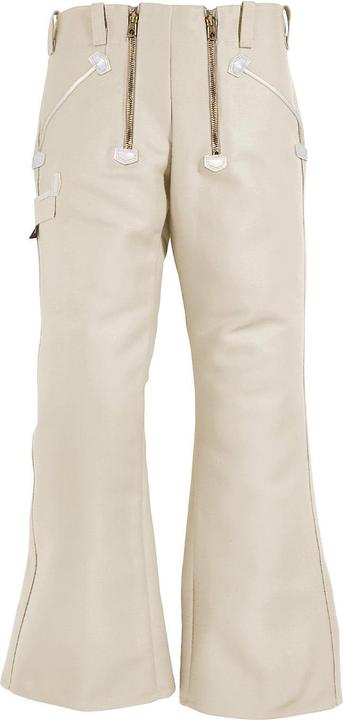 Actual product image FHB INGO guild trousers twisted double pilot (25)