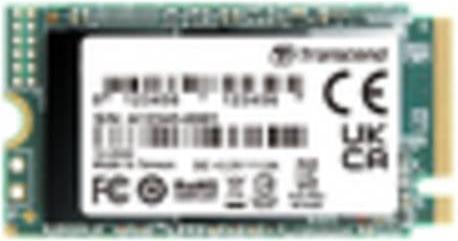 Immagine prodotto Transcend 400S (512 GB, M.2 2242)