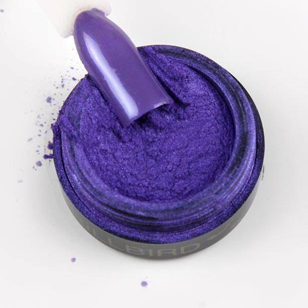 Image du produit BrillBird Chrome Pigment Purple