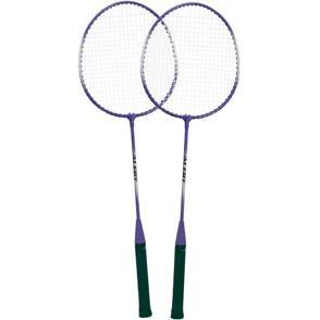 Thumbnail - Alert, Badmintonschläger