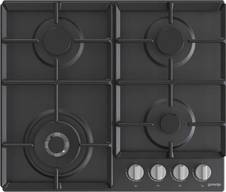 Gorenje GW641EXB hotte à gaz