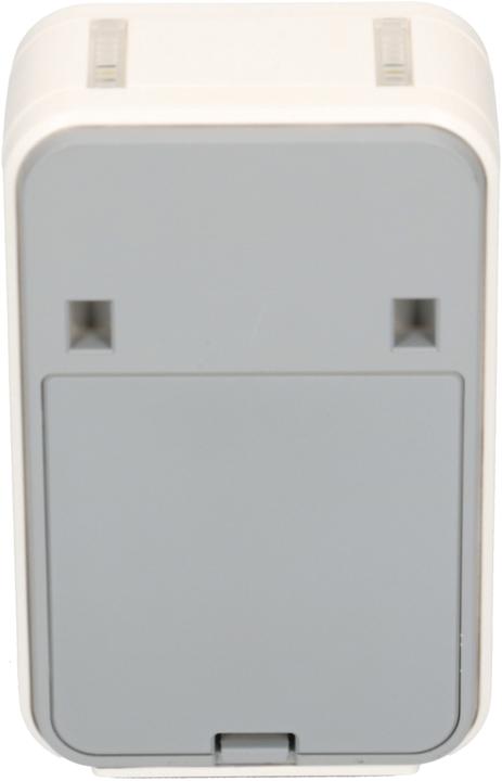 Actual product image Honeywell Dc313s (Funk)