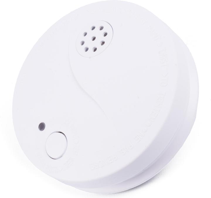 Actual product image Benson Home Smoke detector