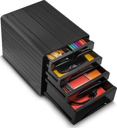 Image du produit Smoove by Ceb Élément de tiroir (A4, C4)