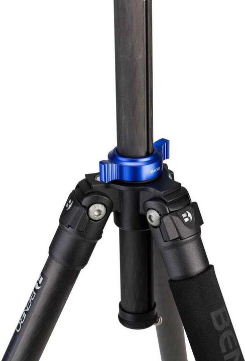 Productafbeelding Benro Mach3 TMA 27C trikojis (Textiel)