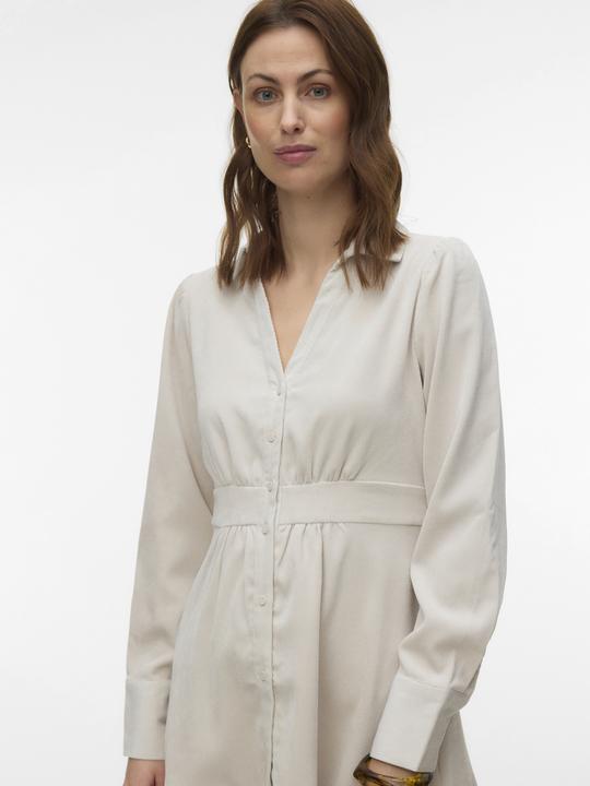 Image du produit Vero Moda AWASTA Kurzes Kleid Kleid (M)