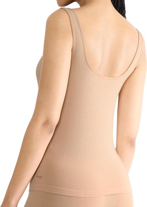 Actual product image Sloggi 3er Pack GO Sense Unterhemd / Top (XL)