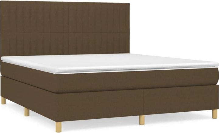 Immagine prodotto vidaXL Boxspringbett (160 x 200 cm)