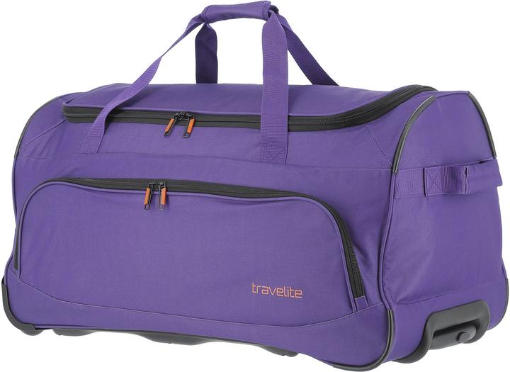 Actual product image Travelite Basics (89 l)