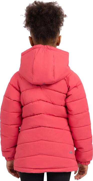 Produktbild Trespass Mädchen Steppjacke Amira mit Kapuze (152)