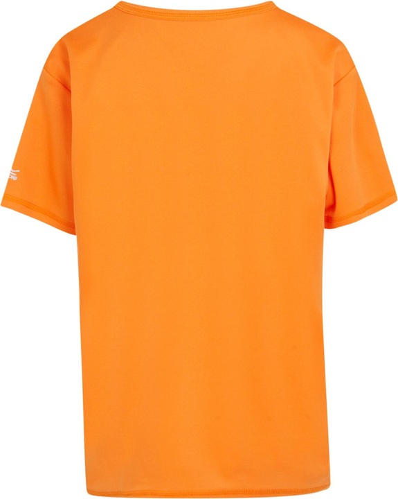 Actual product image Regatta Childrens/Kids Alvardo VIII Skateboard T-Shirt (116)