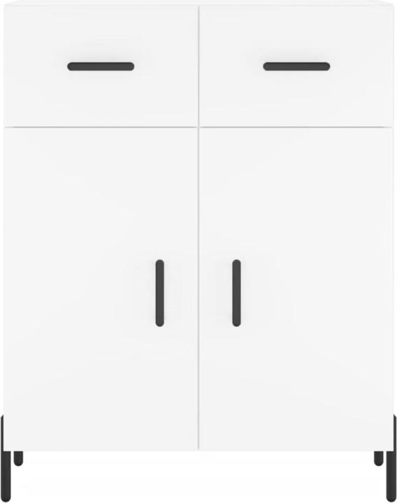 Image du produit vidaXL Sideboard (69.50 x 34 x 90 cm)