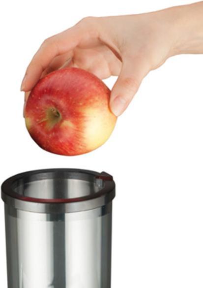 Produktbild Macom 859 Just Kitchen Perfekte Saftpresse