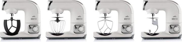 Actual product image ETA Gratus Evo Expert (5.50 l)