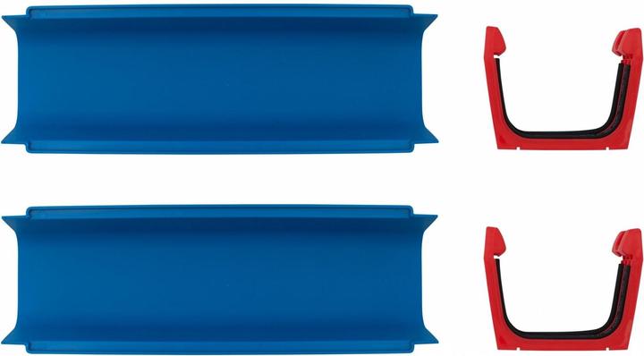 Aquaplay Elemente gerade