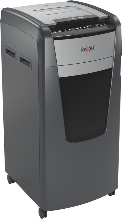 Immagine prodotto Rexel AutoFeed+ 750X Aktenvernichter Kreuzschreddern (Taglio delle particelle)
