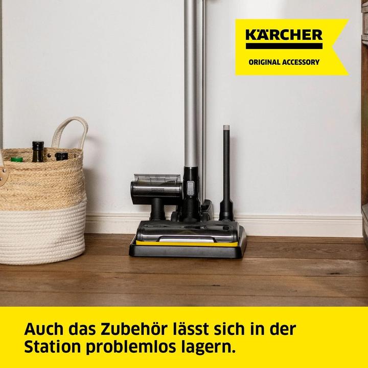 Image du produit Kärcher Station de stationnement autoportante