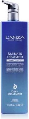 Produktbild L'Anza Ultimate Treatment (1000 ml)