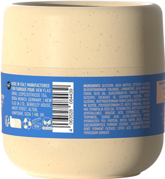 Produktbild Foamie Concentrate Conditioner Moisture - 80g (80 g)