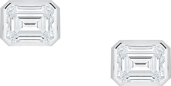 Immagine prodotto Candy Orecchini a perno Camden, argento 925 (Argento 925, Argento 925)