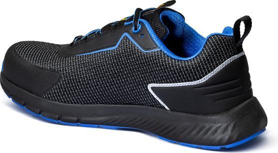 Produktbild Sparco Sicherheitsschuhe Traction (39)