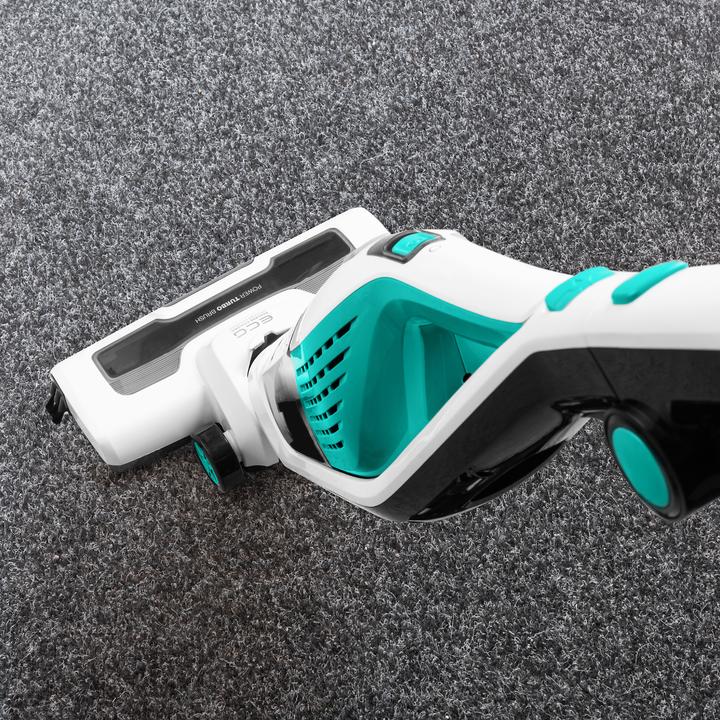 Produktbild ECG VT 3420 2in1 Jerome Stick vacuum cleaner, Up to 60 minutes run time per charge