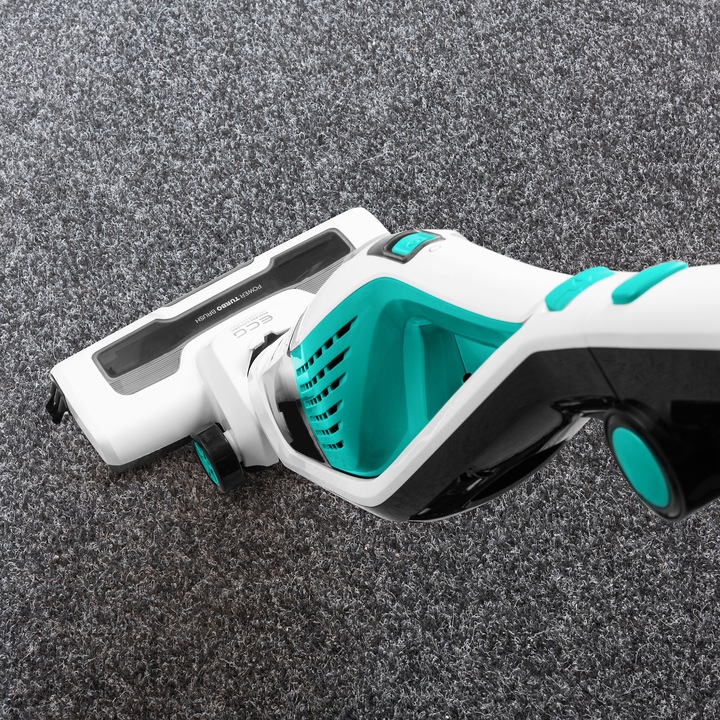 Actual product image ECG VT 3420 2in1 Jerome Stick vacuum cleaner, Up to 60 minutes run time per charge