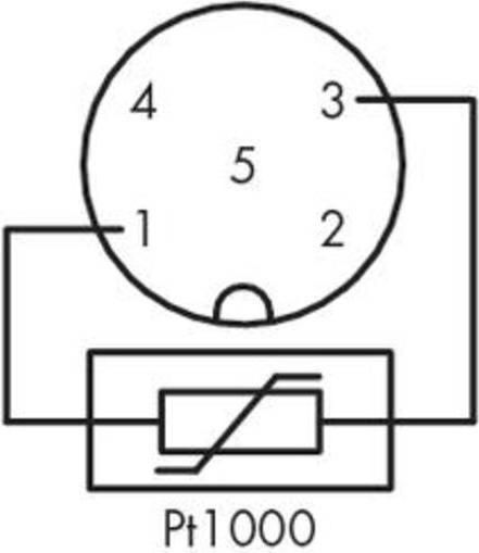 Produktbild Wago Sensor-/Aktor-Steckverbinder