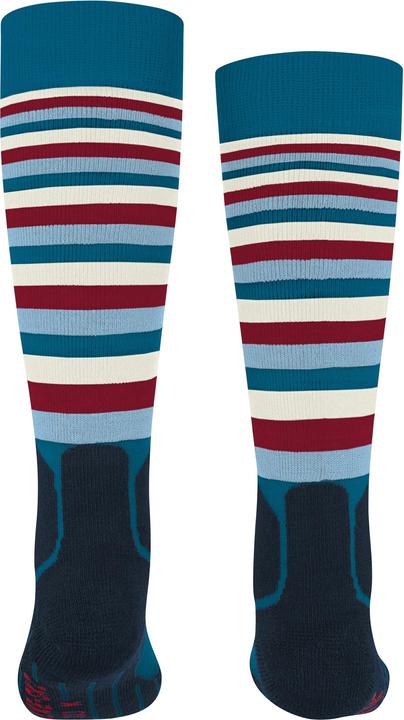 Actual product image Falke SK2 Intermediate Stripes Kids (27 - 30)