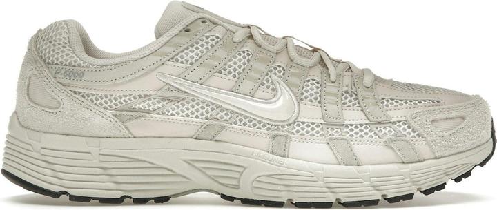 Image du produit Nike P-6000 SE Light Orewood Brown (45)