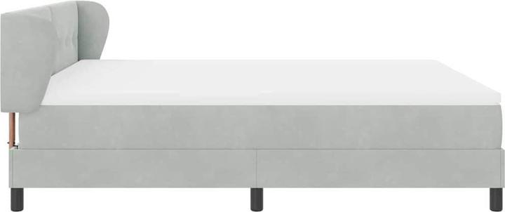 Produktbild vidaXL Boxspringbett (180 x 200 cm)