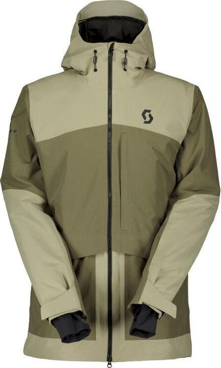Produktbild Scott Sports Ultimate Dryo Ripstop Jacket (M)
